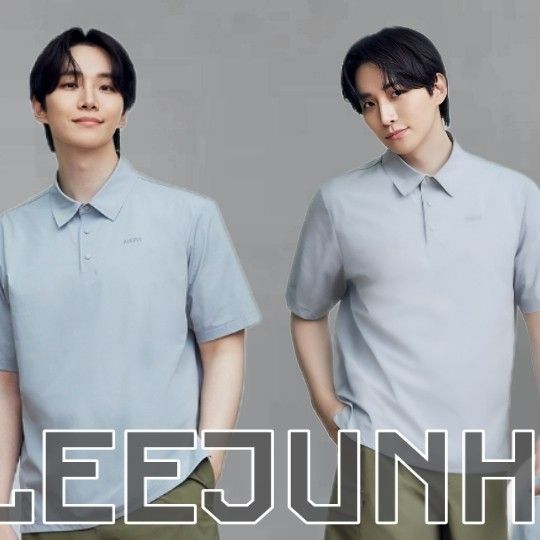 이준호 최근 활동샷