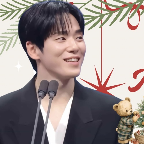 Momen yang diabadikan oleh penggemar Kim Junghyun