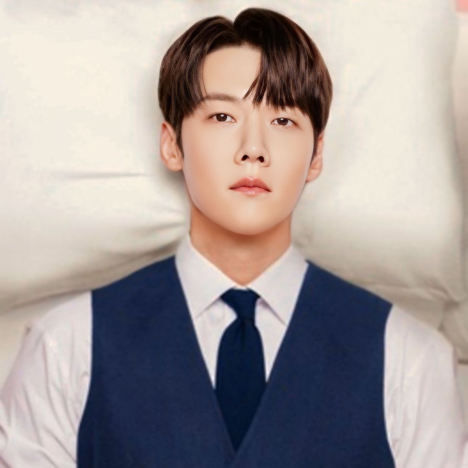 A moment captured by a fan of Choi Jinhyuk