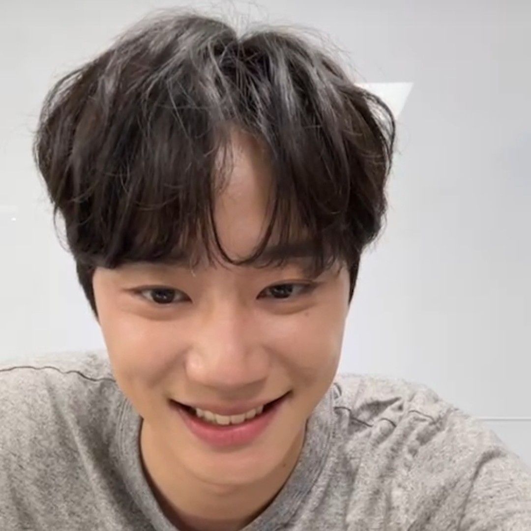 Latest photo of Lee Junyoung