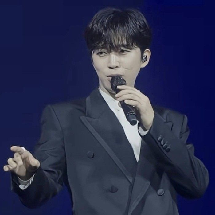 ファンが撮影したイム・ヨンウンの瞬間