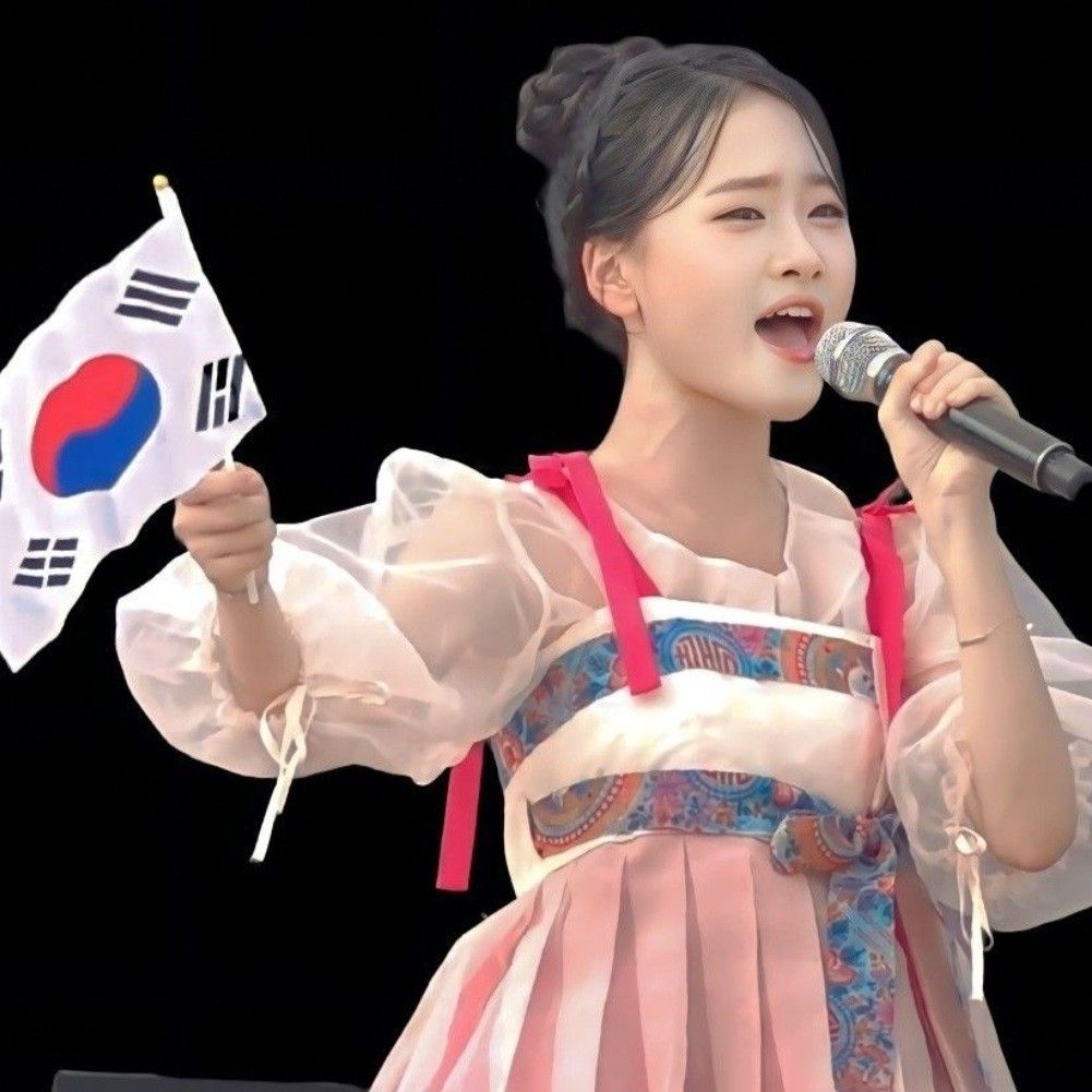 Foto terbaru dari Kim Dahyun