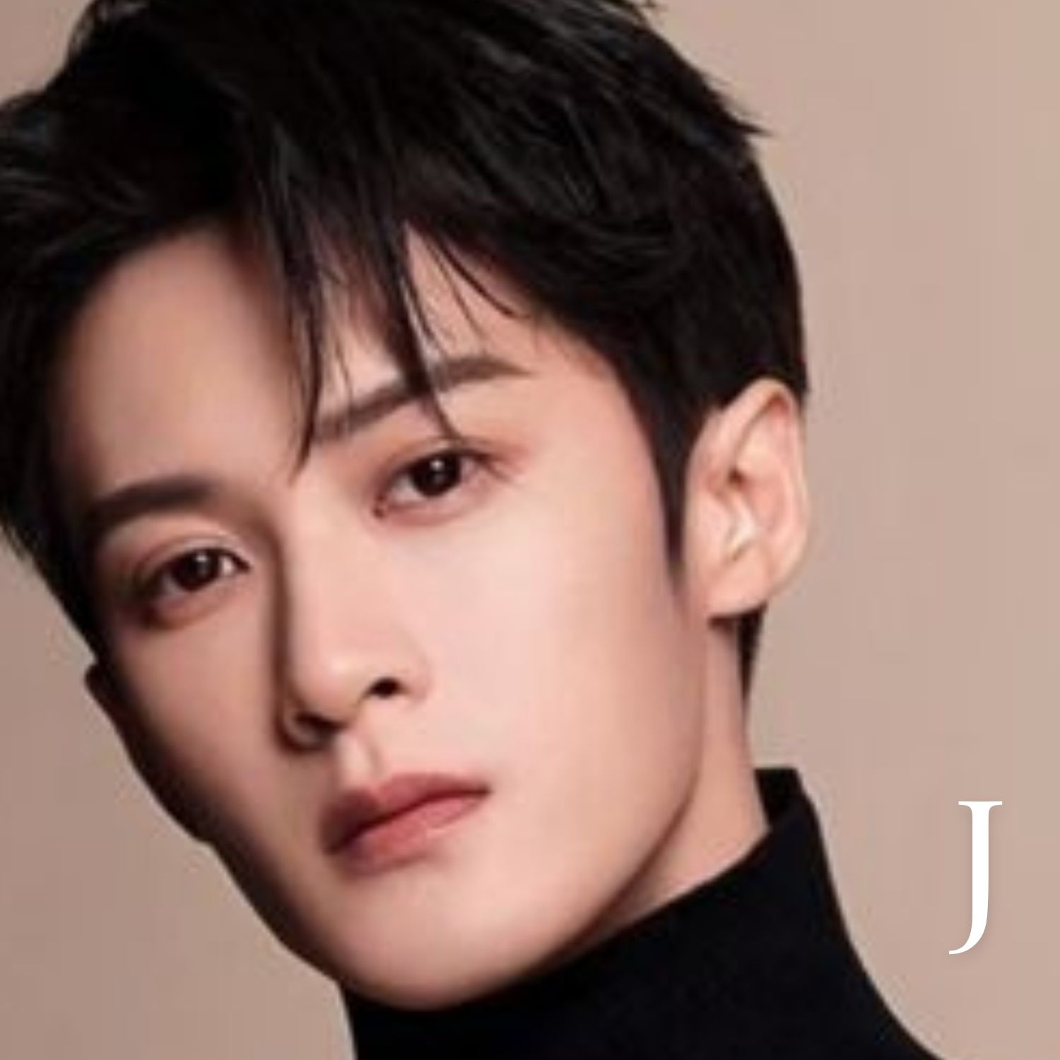Recent activity shot of Tan Jianci