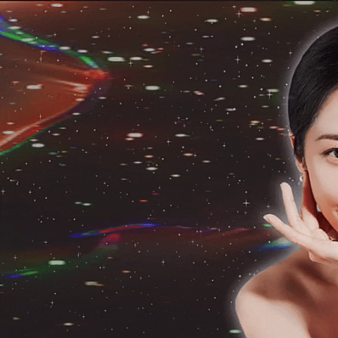A moment captured by a fan of Jang Nara