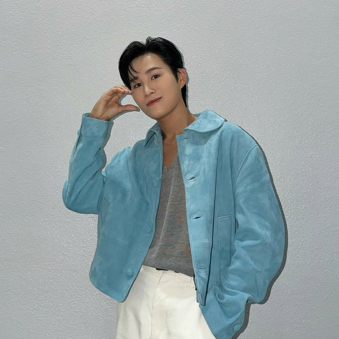 金熙栽的近期活动照