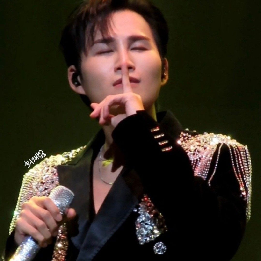 김희재 팬이 찍은 순간