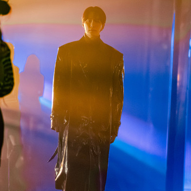 A moment captured by a fan of Lee Junho