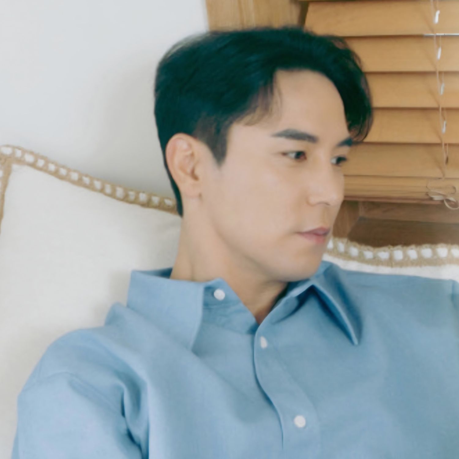 張民好的最新照片