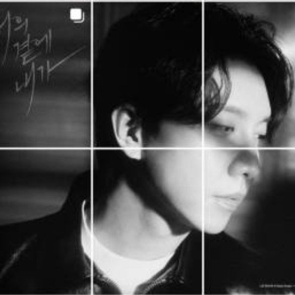 李昇基的幕後花絮