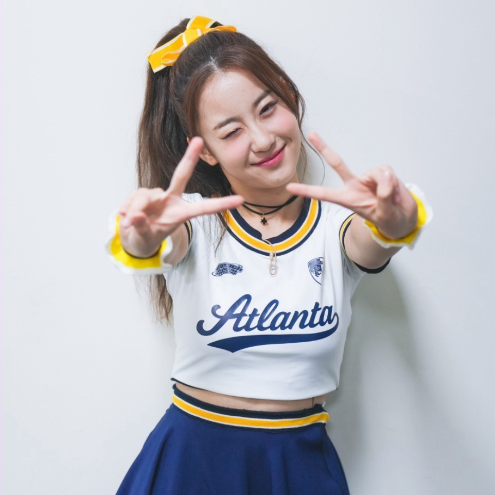 Latest photo of Oh Yujin