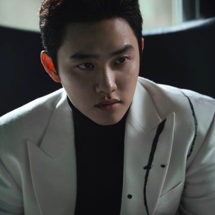 Foto terbaru dari Doh Kyungsoo (D.O.)