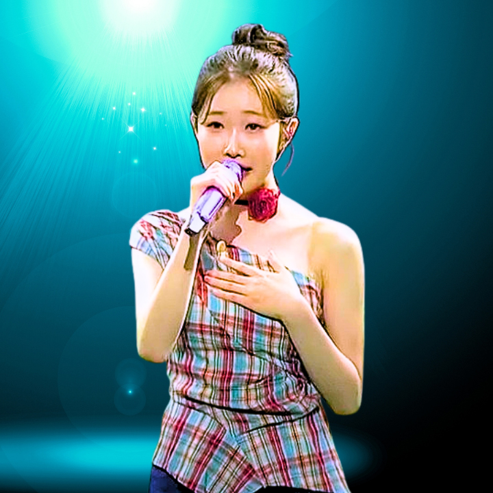 Behind-the-scenes cut of Jung Seojoo