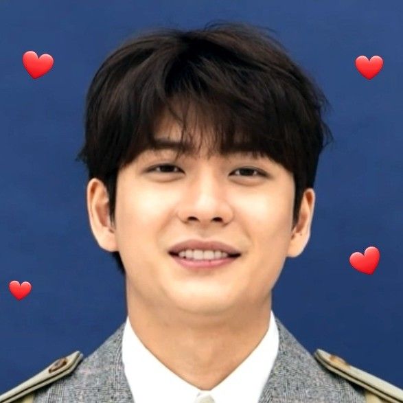 Latest photo of Kang Taeoh