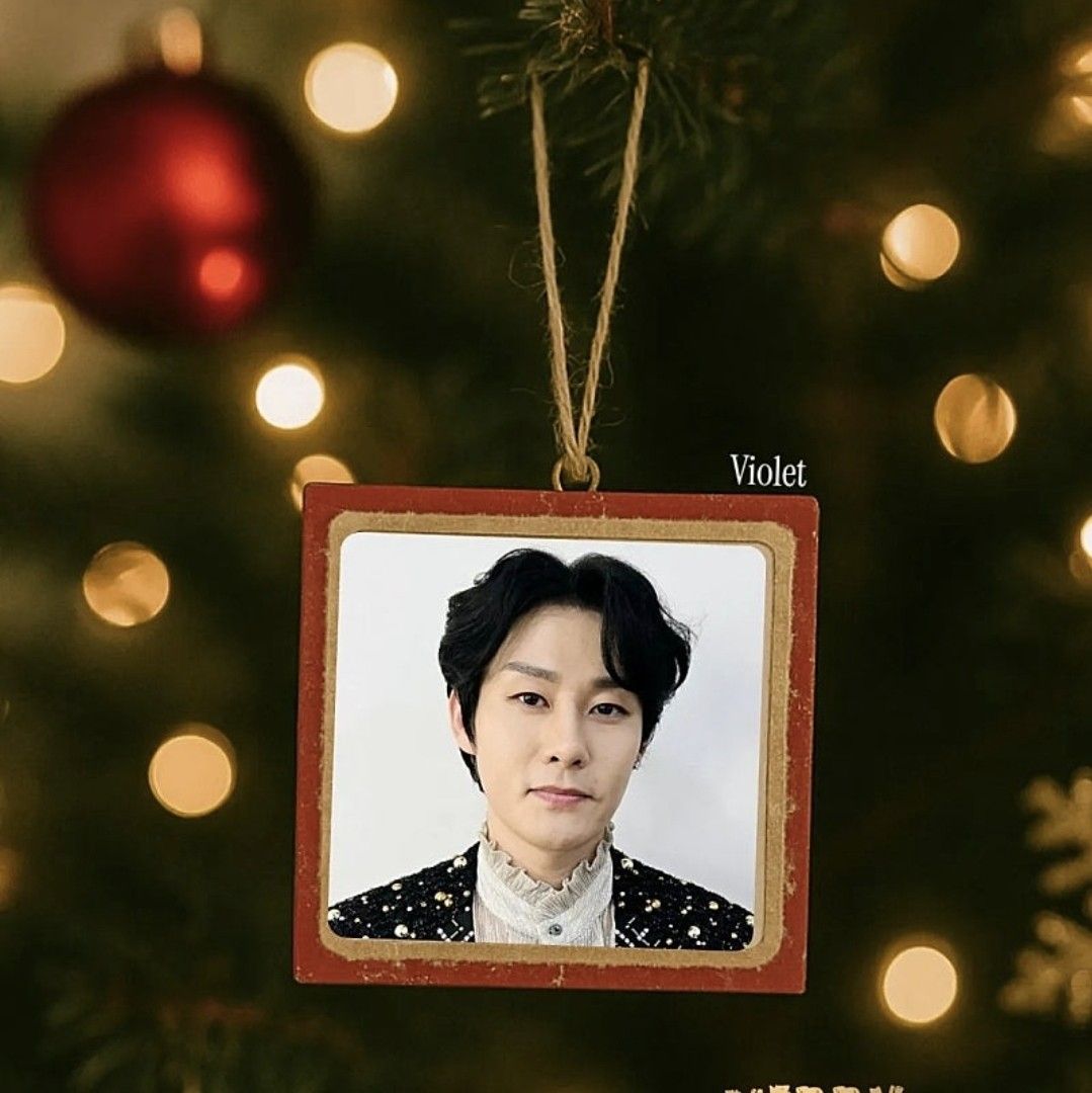 Recent activity shot of Kang Moonkyung