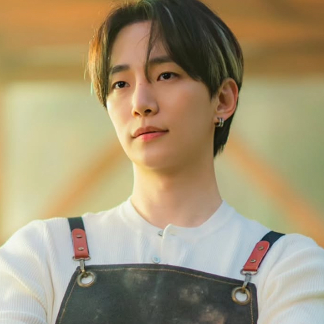 이준호 팬이 찍은 순간