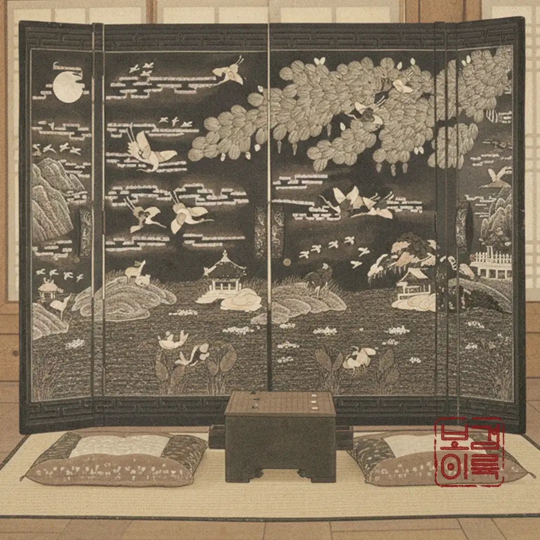 Foto terbaru dari Park Bogum