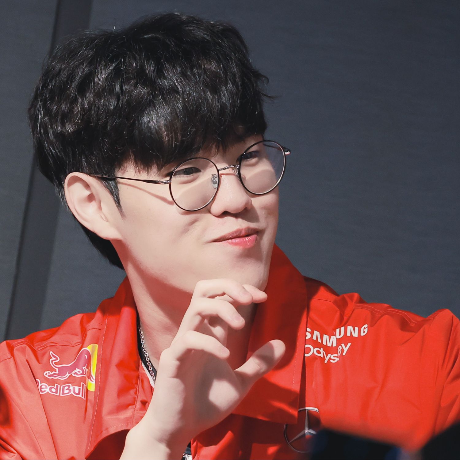 Recent activity shot of Oner
