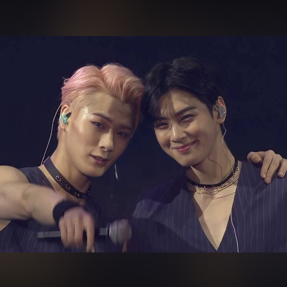 車銀優的幕後花絮