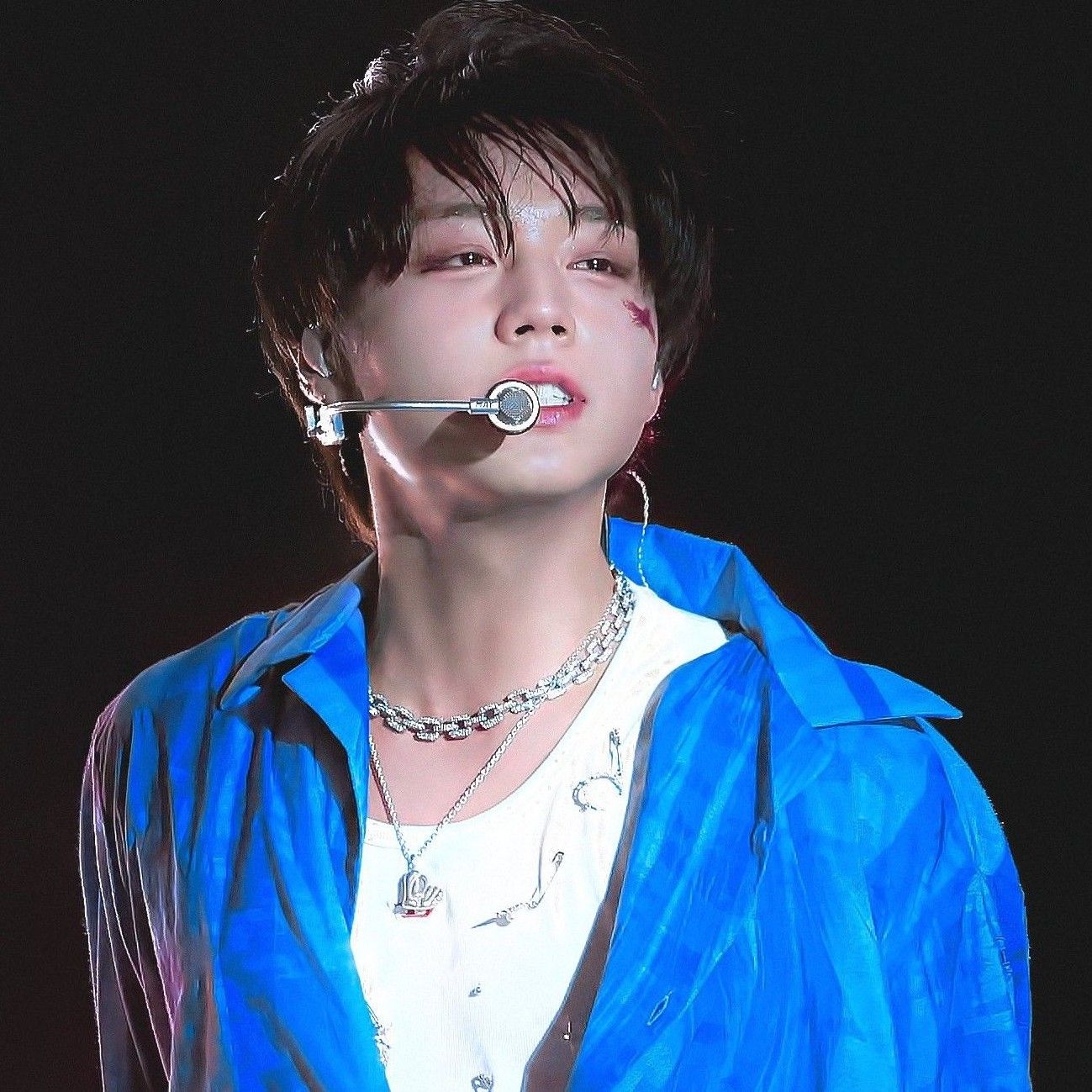 Latest photo of Park Jihoon