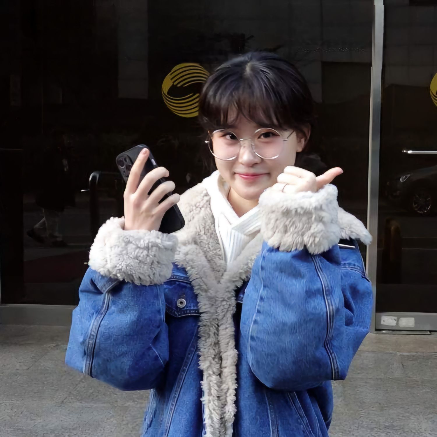 キム・ダヒョンの最近の活動ショット