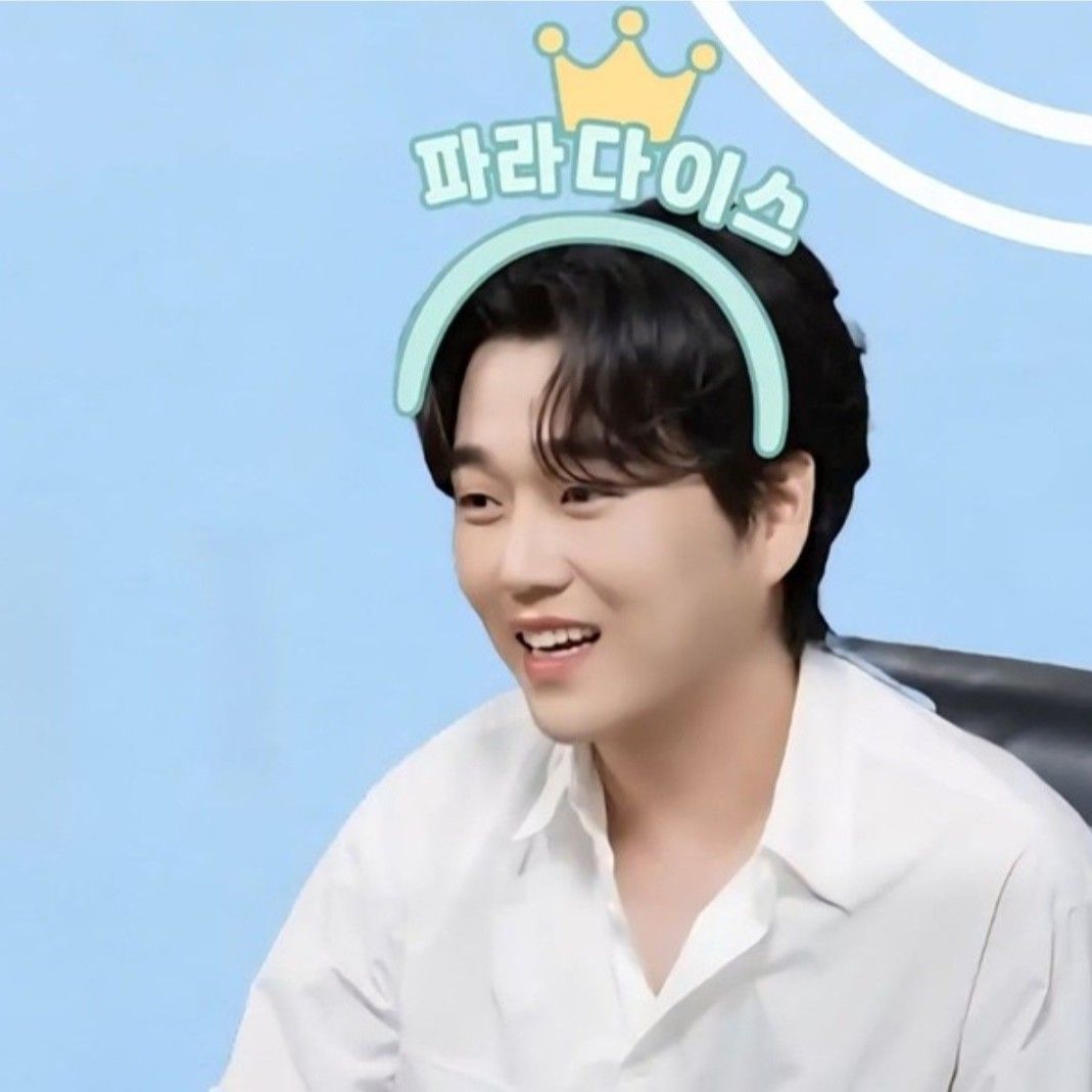 Latest photo of Hwang Youngwoong