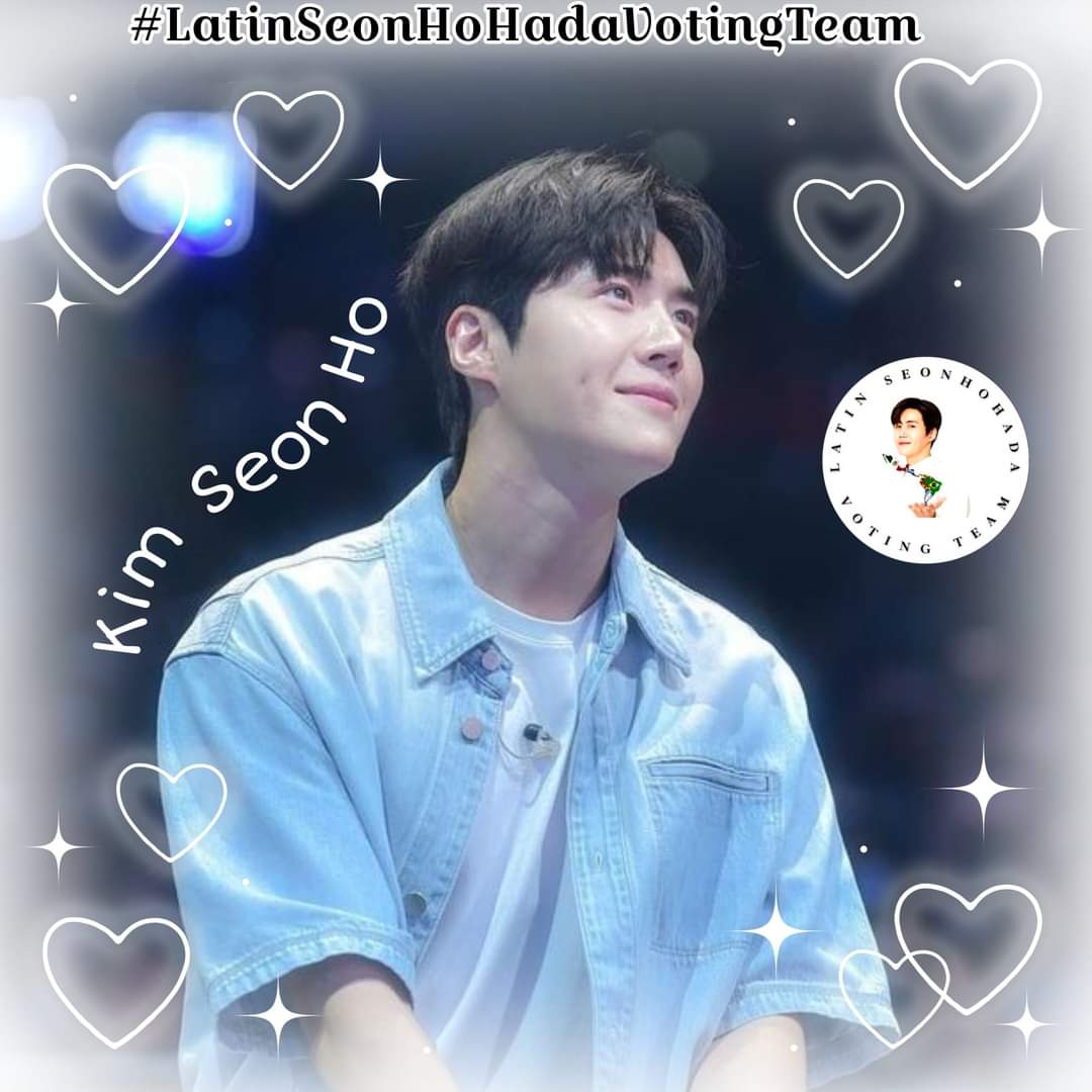 金宣虎的最新照片