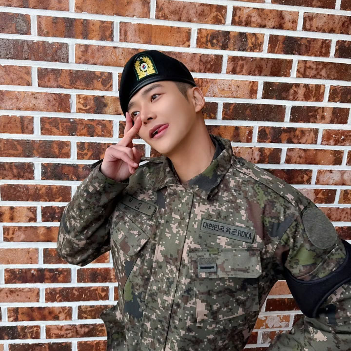 路雲的幕後花絮