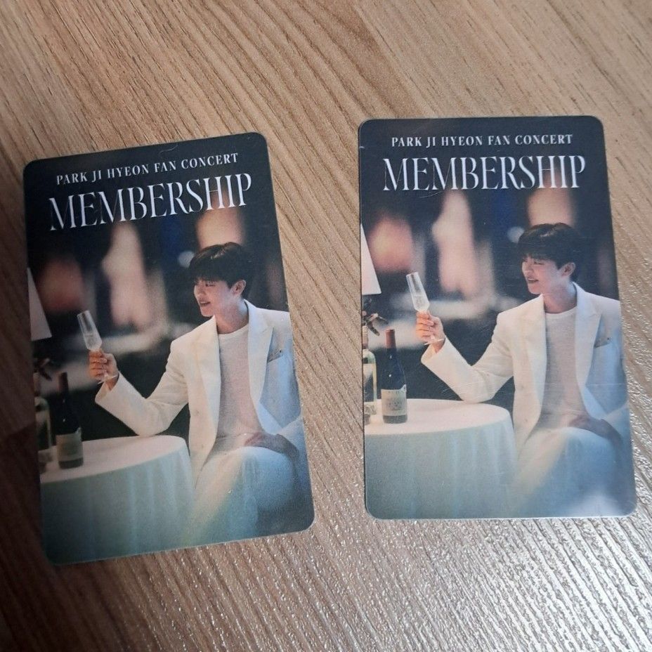 Latest photo of Park Jihyeon