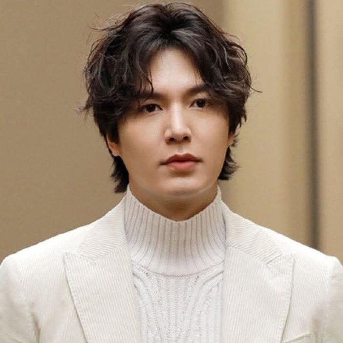 ファンが撮影したイ・ミンホの瞬間