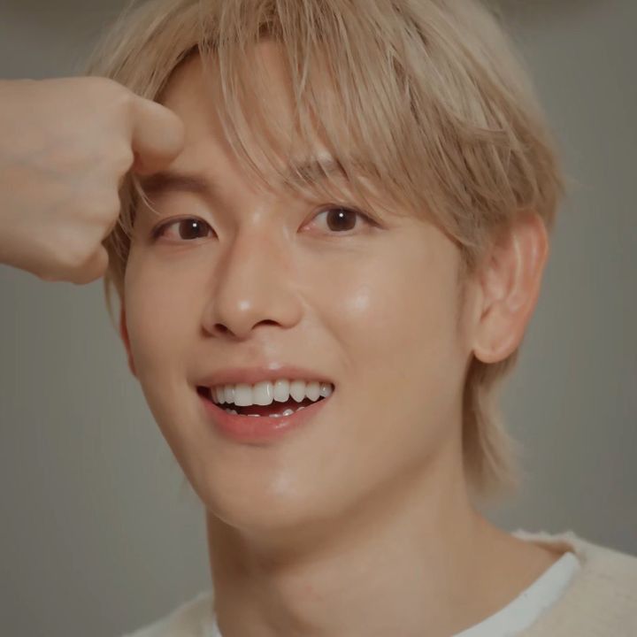 Recent activity shot of Yim Siwan