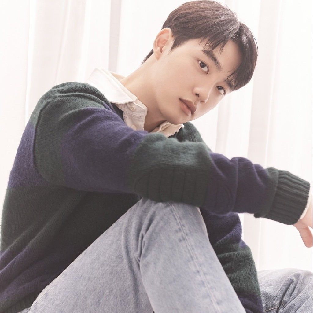 Foto terbaru dari Doh Kyungsoo (D.O.)