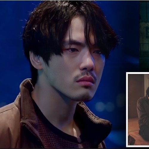 金正賢的幕後花絮