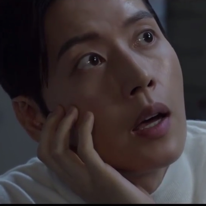 Recent activity shot of Park Haejin