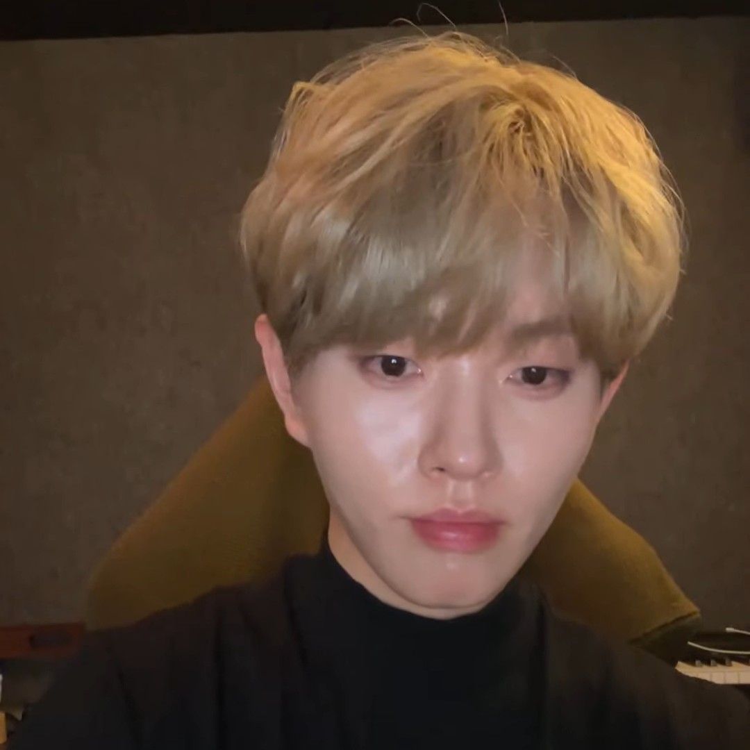 Lee Byeongchan的幕後花絮