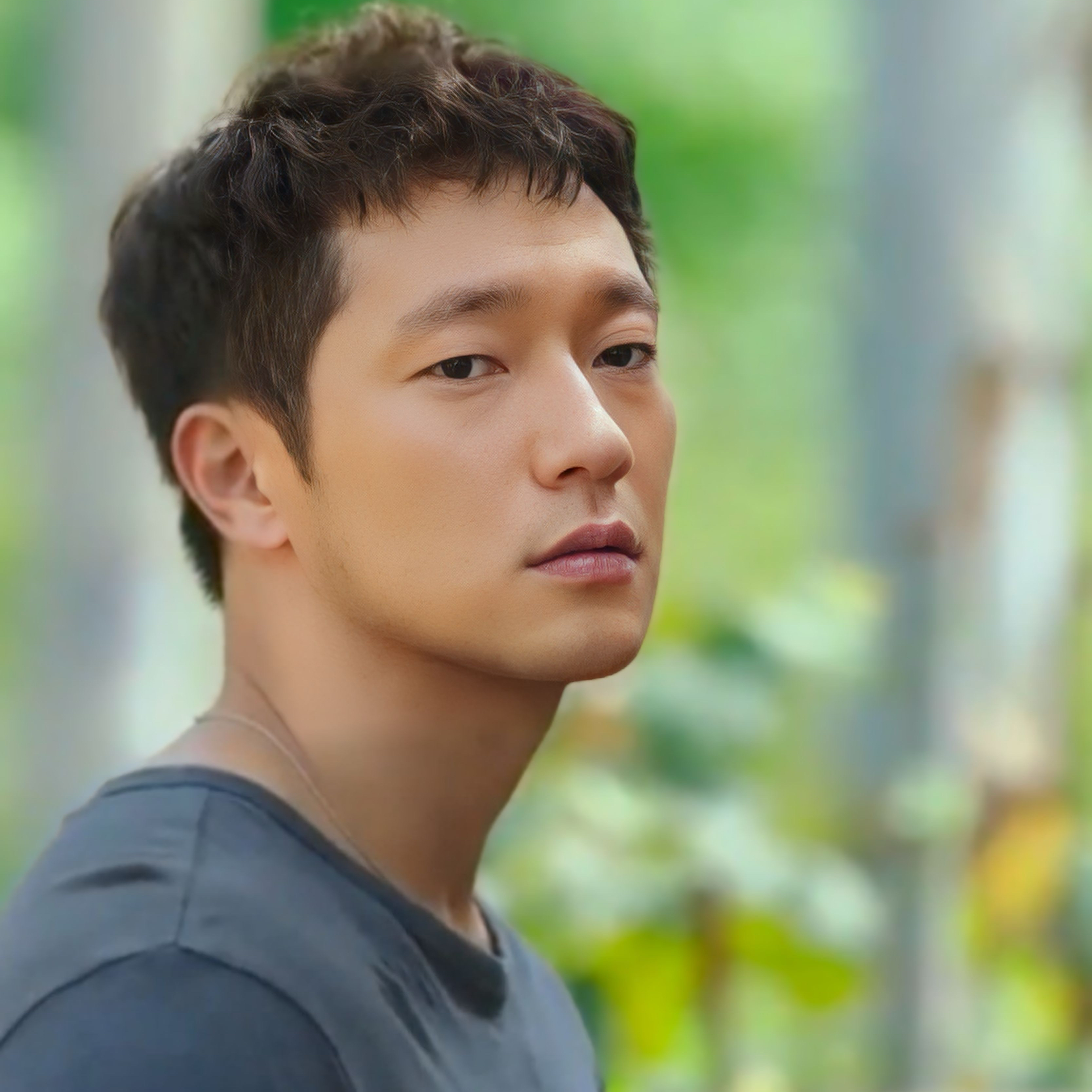 Foto kegiatan terbaru dari Son Seokkoo