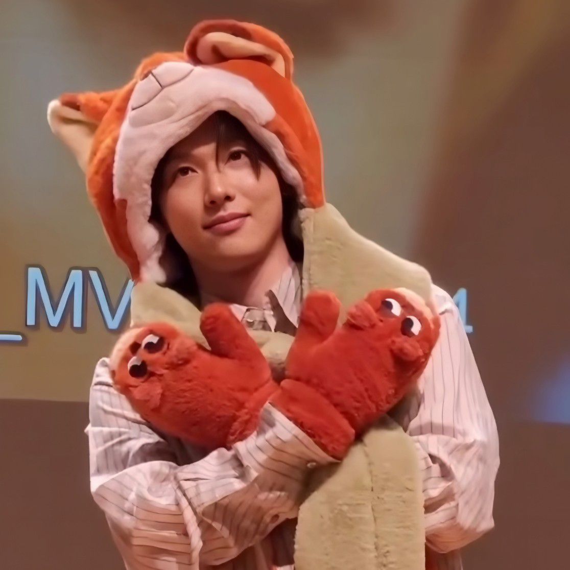 Latest photo of Yim Siwan