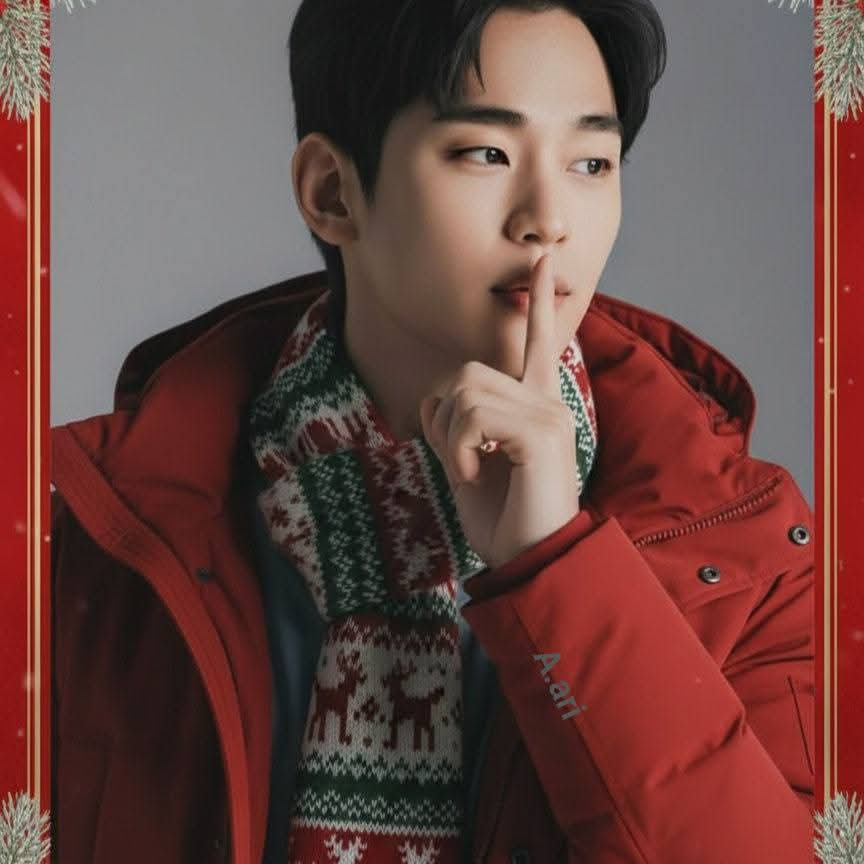 ファンが撮影したキム・スヒョンの瞬間