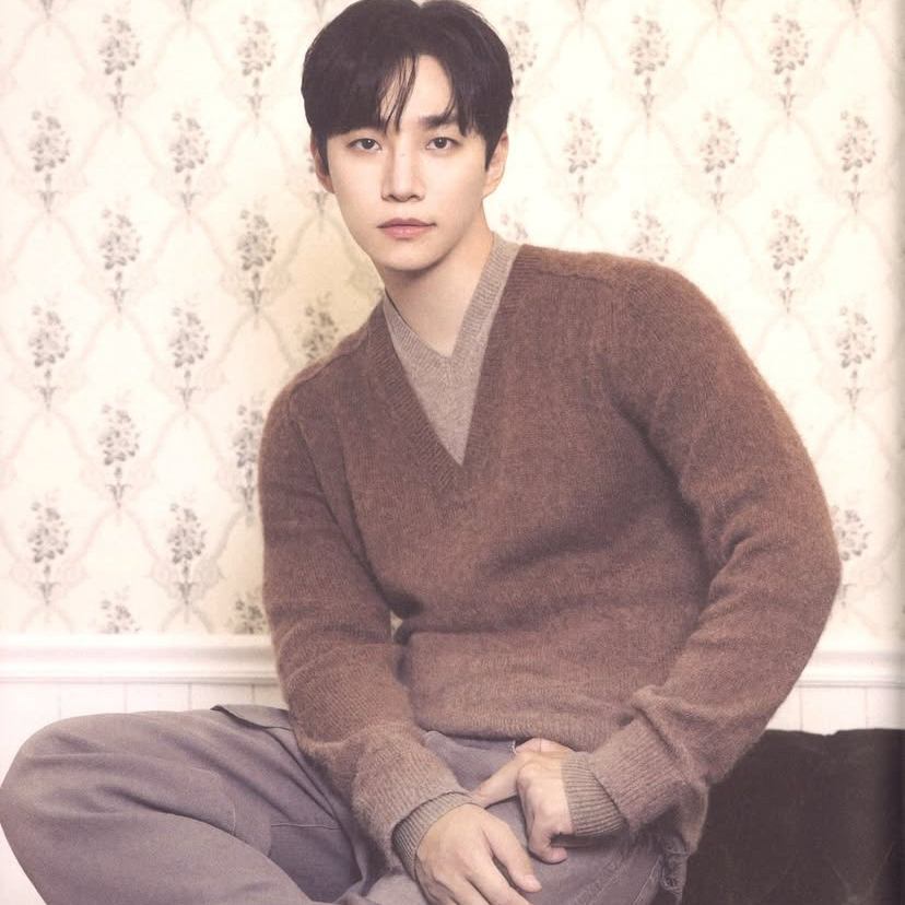 이준호 최근 활동샷