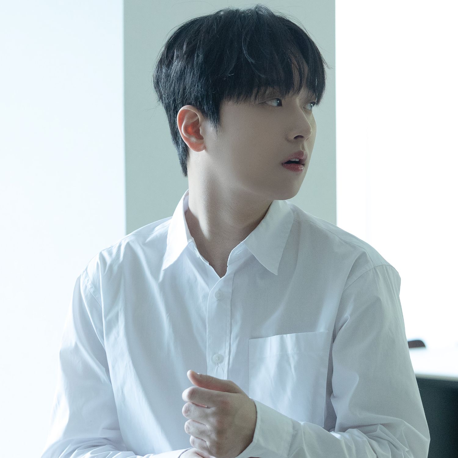 이찬원 최근 활동샷