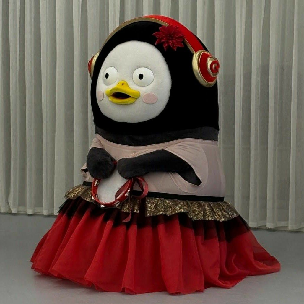 펭수 최근 활동샷