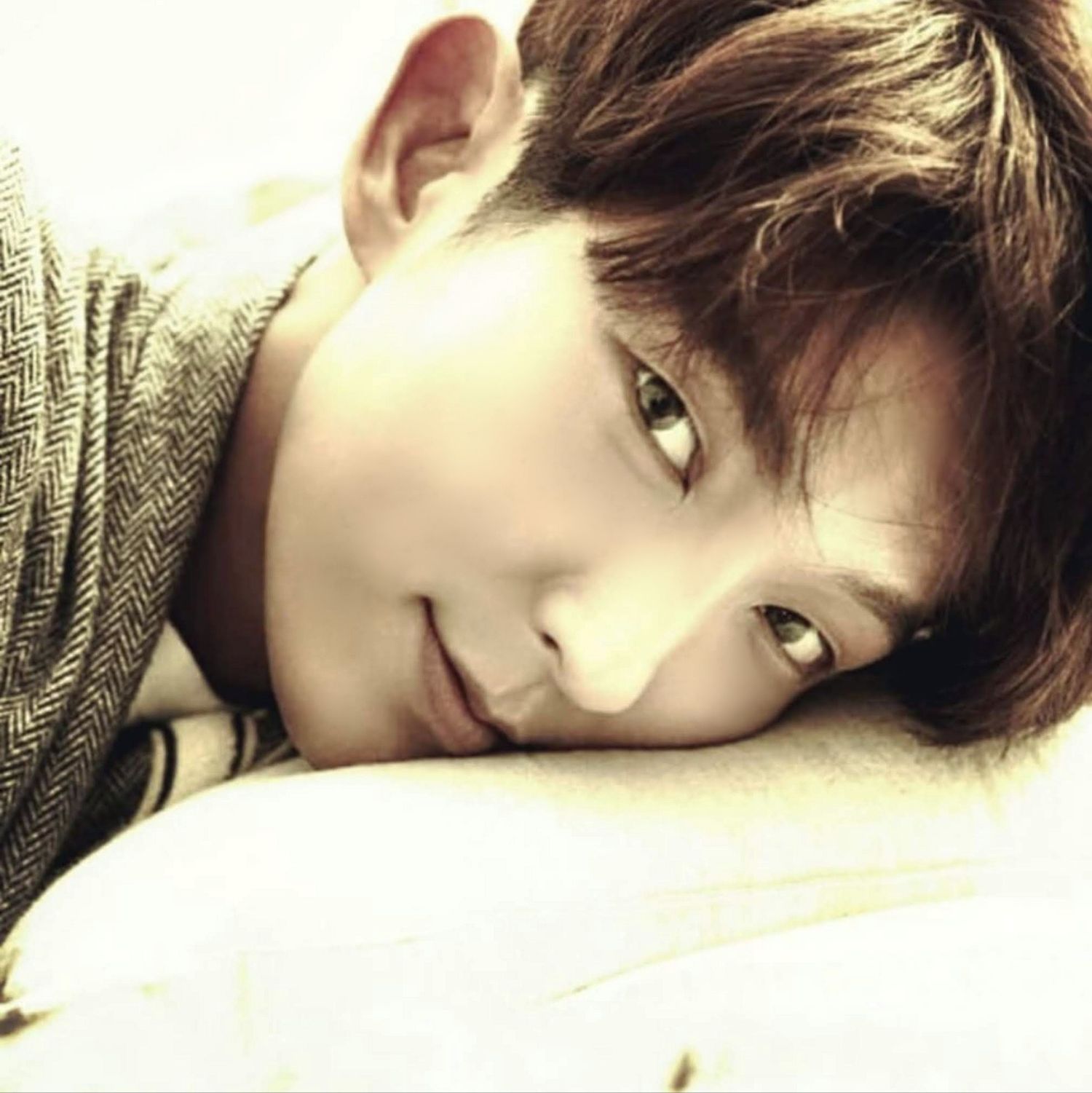 李準基的最新照片