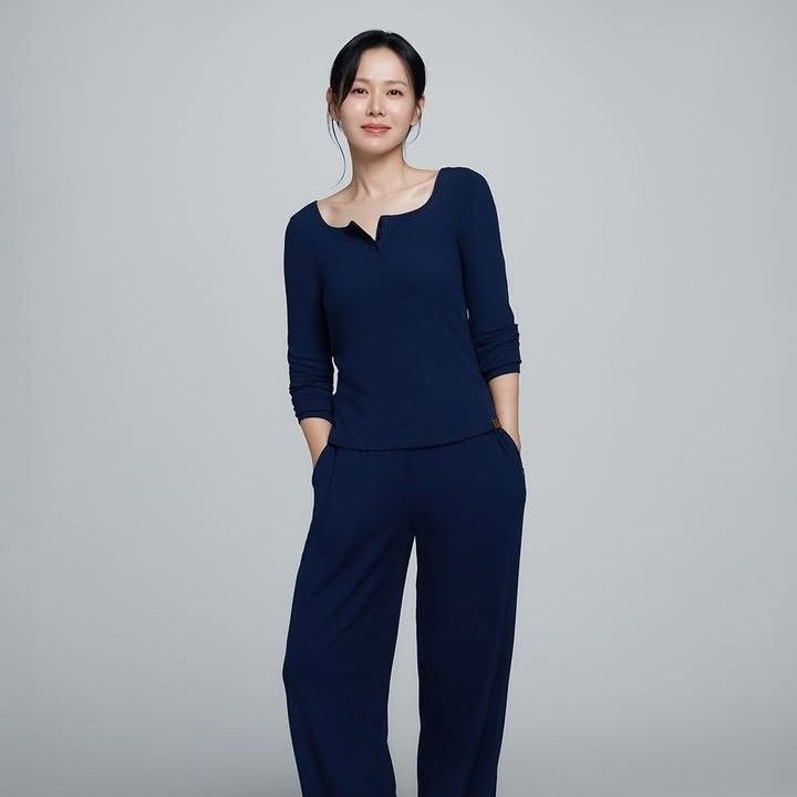 孫藝珍的最新照片