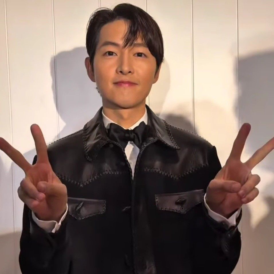 ソン・ジュンギの最新写真