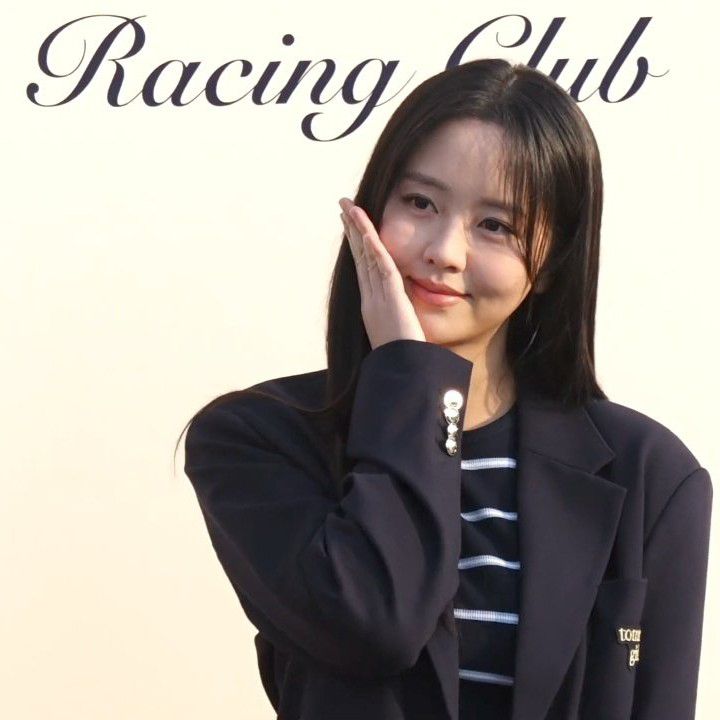 金所炫的最新照片