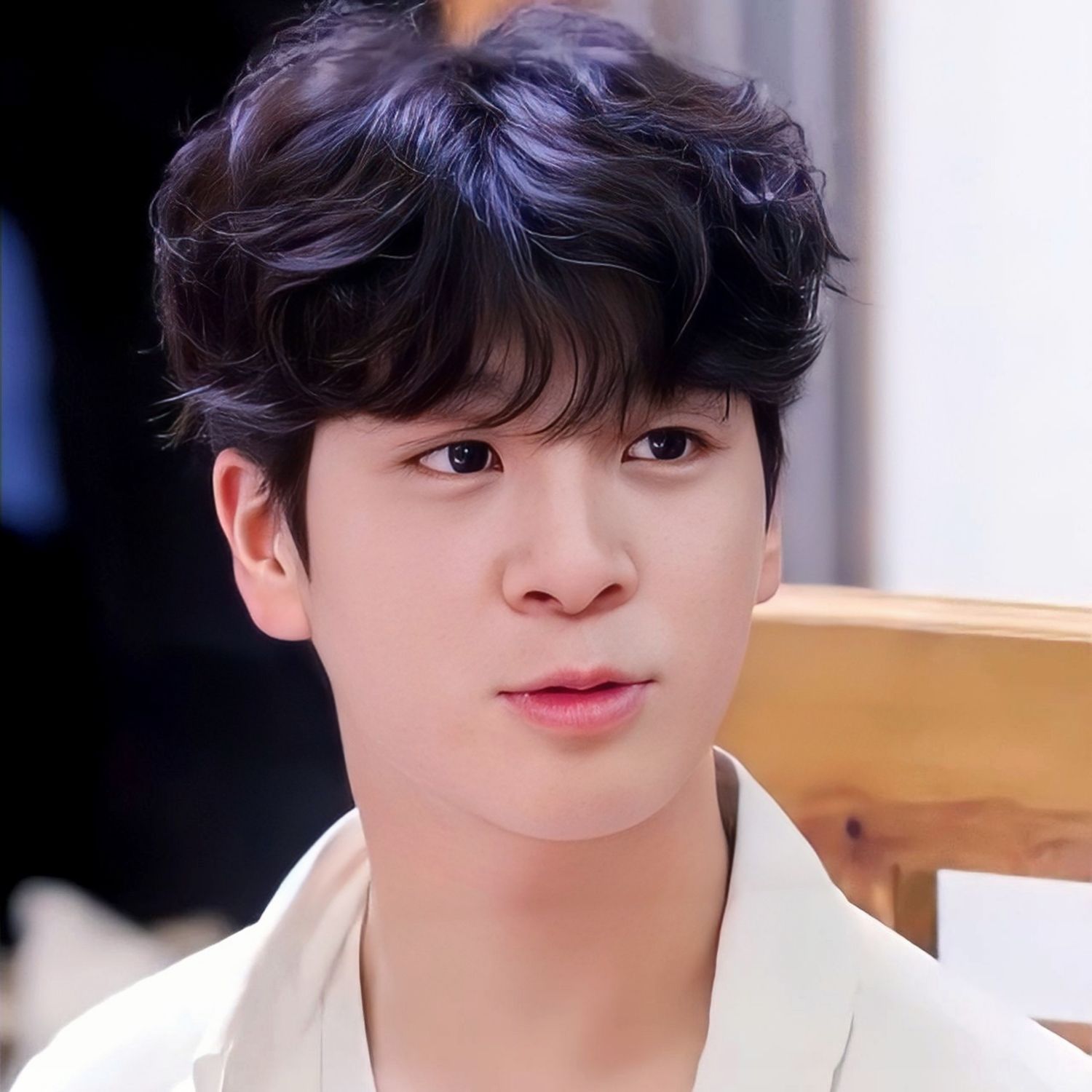 Foto kegiatan terbaru dari Jeong Dongwon