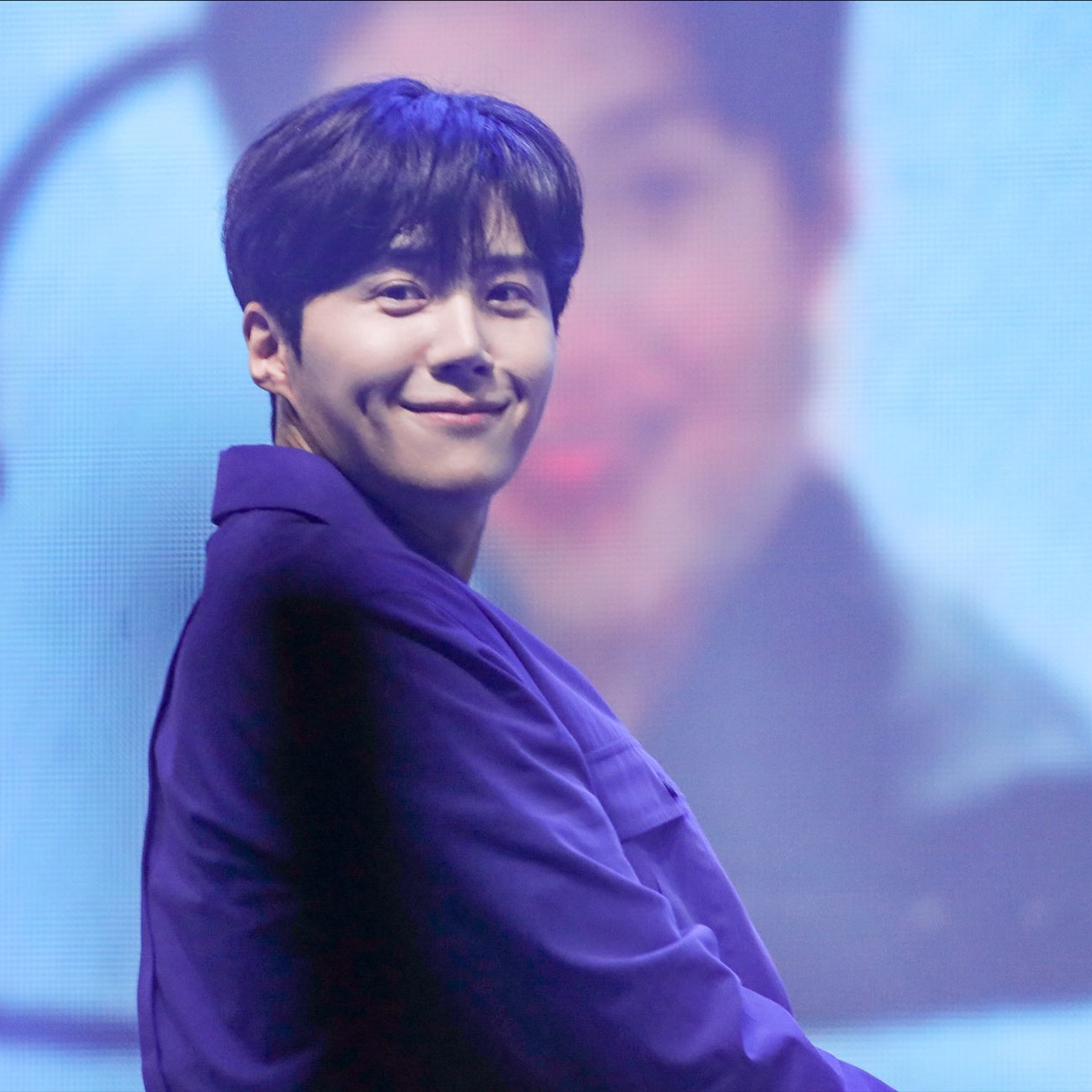 김선호 팬이 찍은 순간