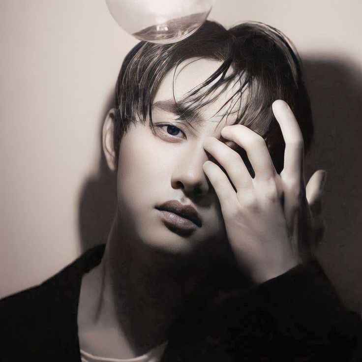 都暻秀 (D.O.)的近期活動照