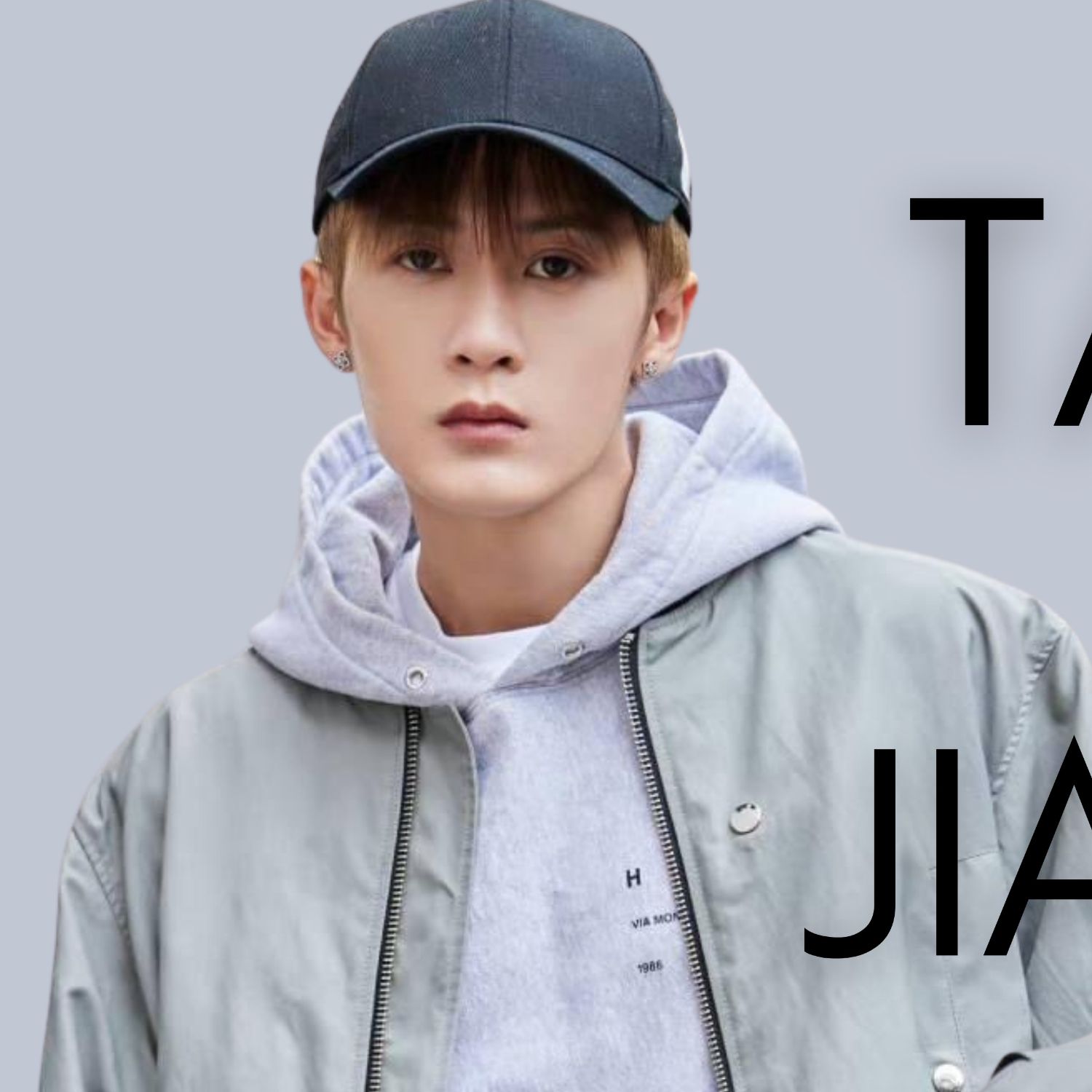 Latest photo of Tan Jianci