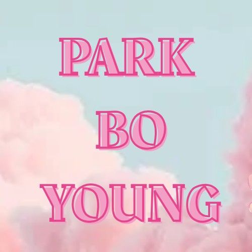A moment captured by a fan of Park Boyoung