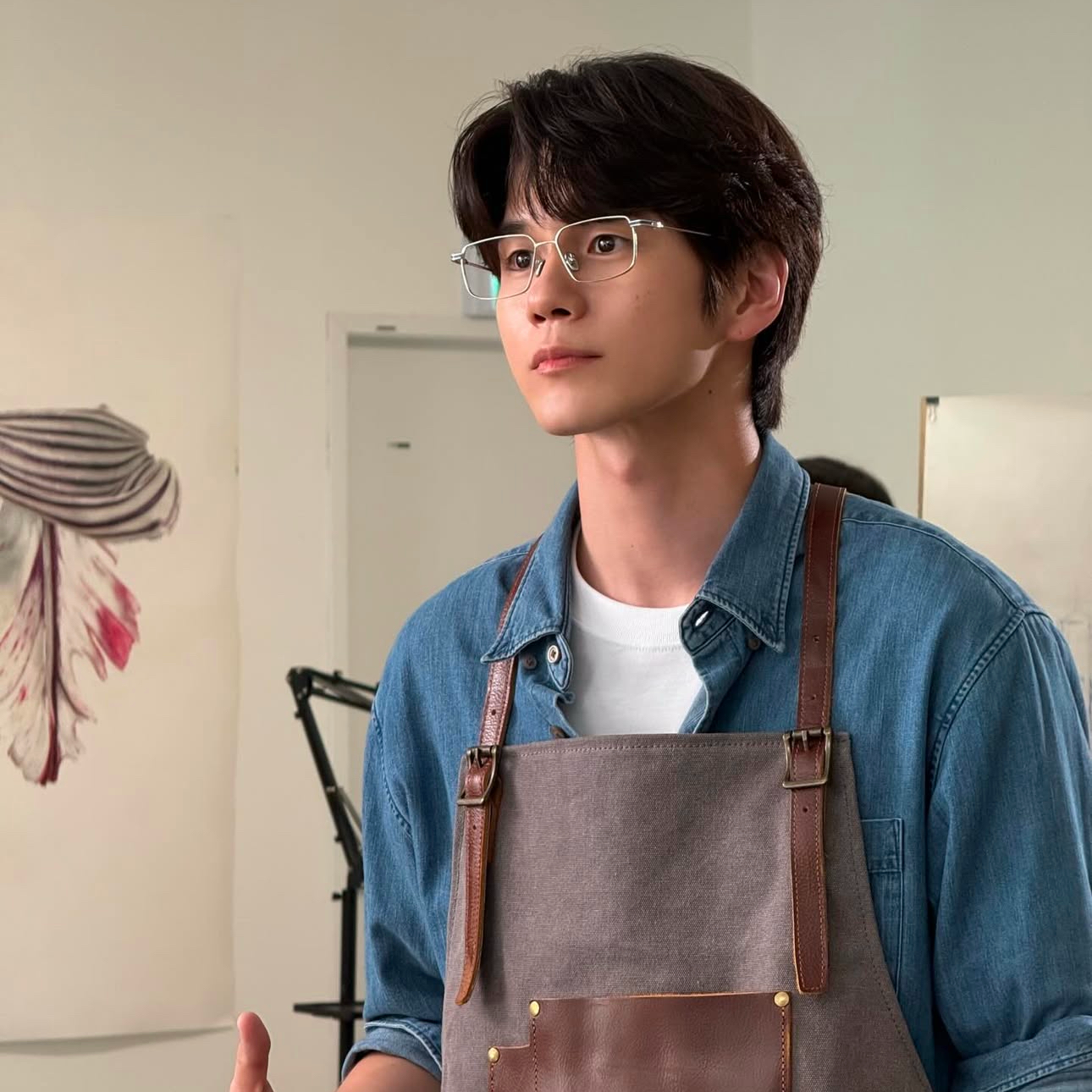 邕圣祐的最新照片